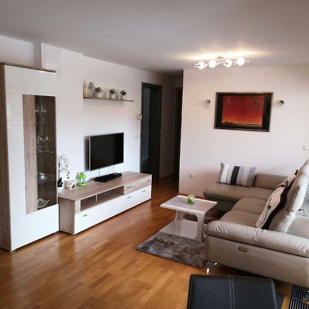 Apartma Lucijana Mojstrana Bagian luar foto