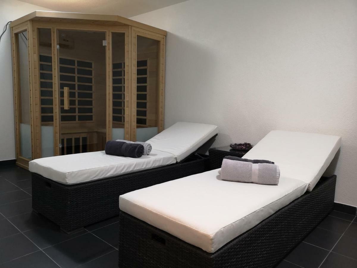 Apartma Lucijana Mojstrana Bagian luar foto